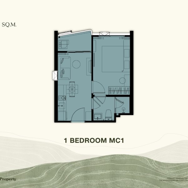 Планировка 5