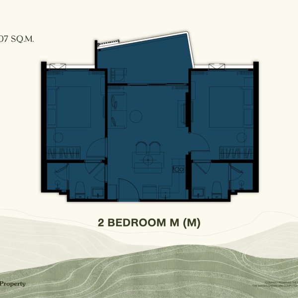 Планировка 11
