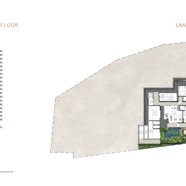 Планировка 1