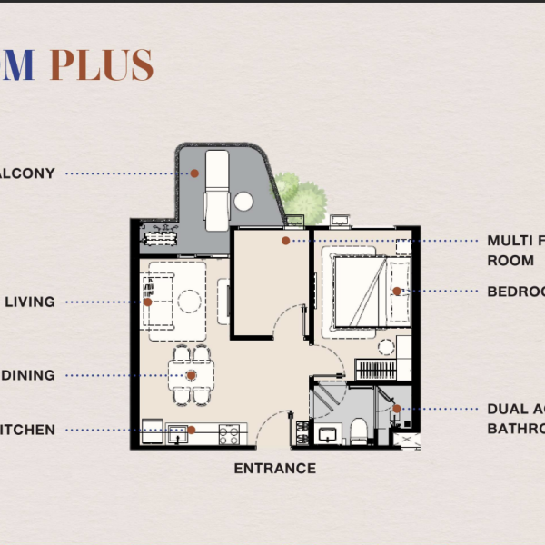 Планировка 5