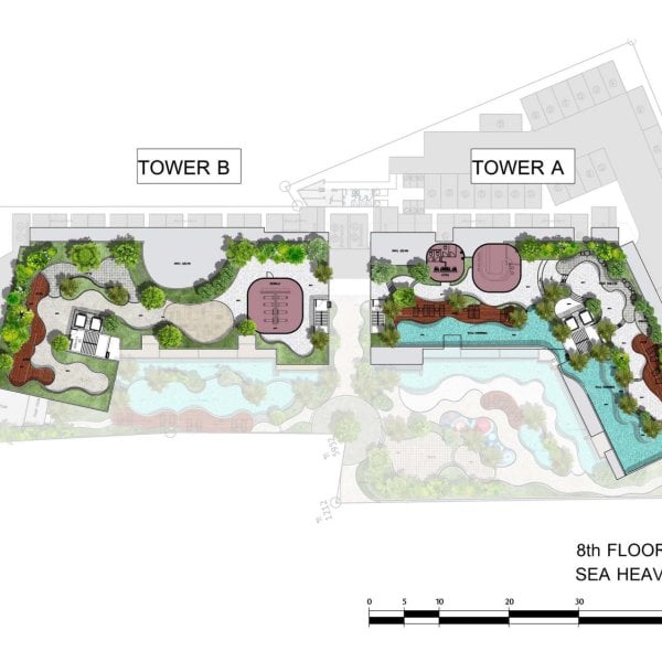 Мастер план 8