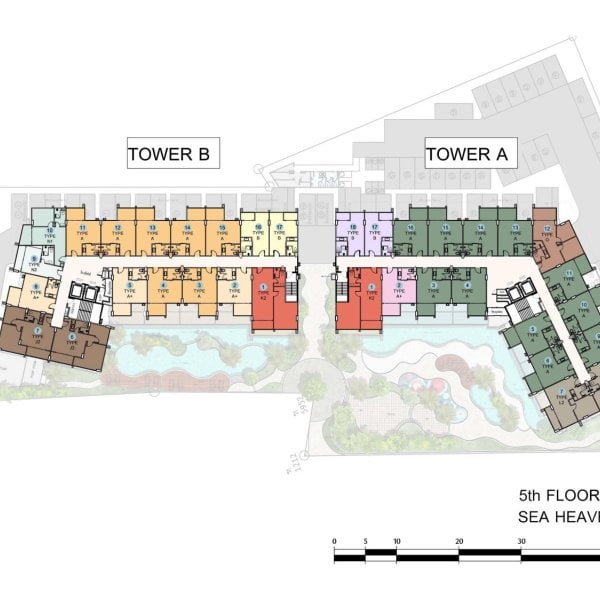 Мастер план 5