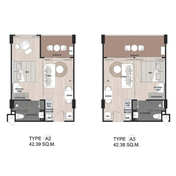 Планировка 2