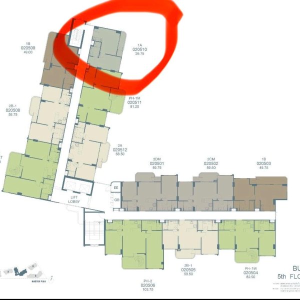 Планировка 2