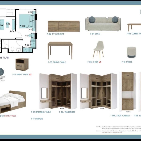 Планировка 3
