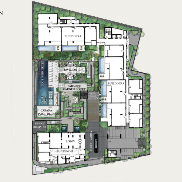 Планировка 2